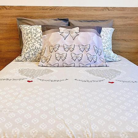 Leo Pacello Appartement Amboise Zewnętrze zdjęcie