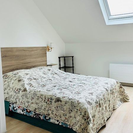 Leo Pacello Appartement Amboise Zewnętrze zdjęcie