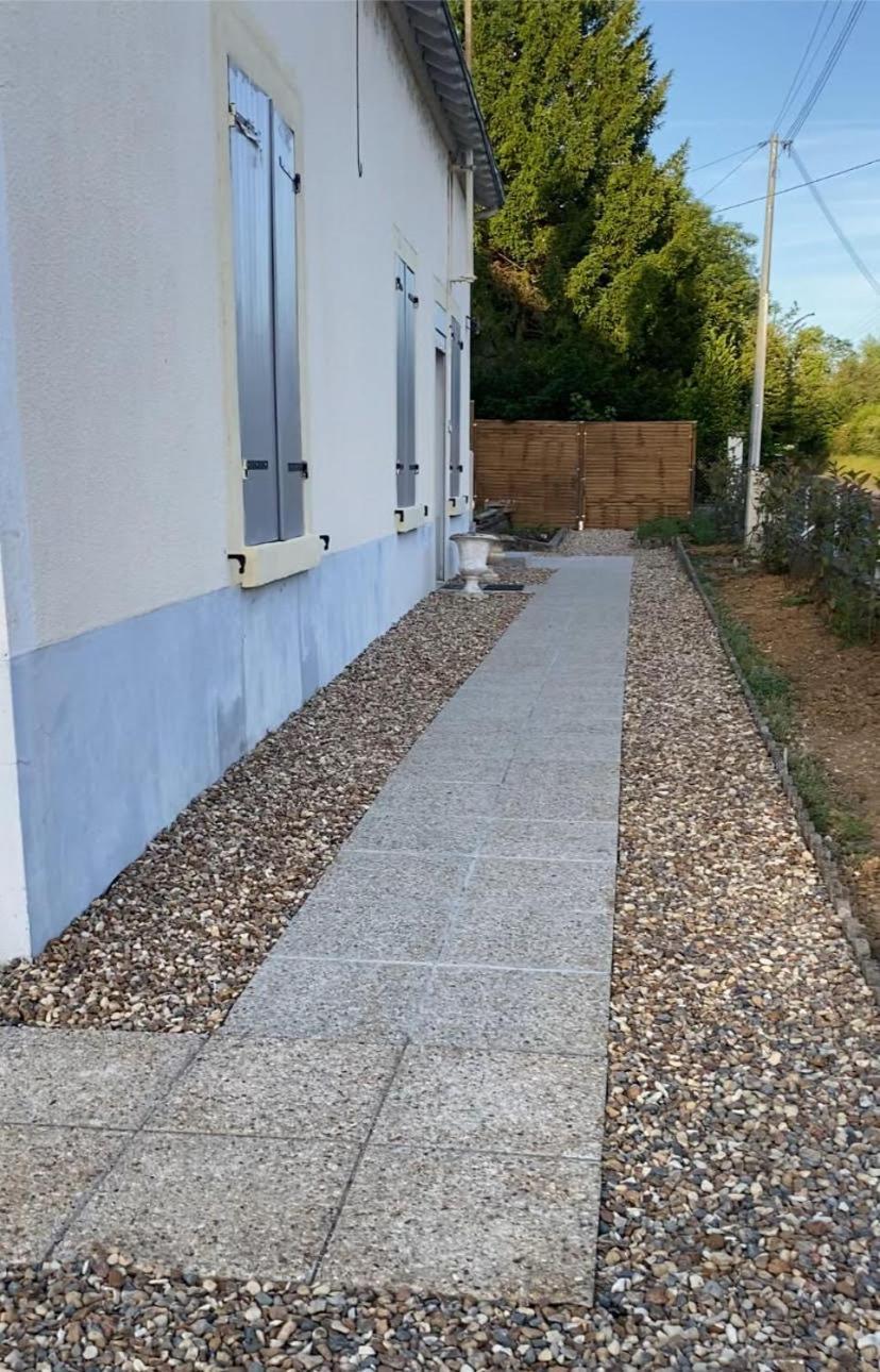 Leo Pacello Appartement Amboise Zewnętrze zdjęcie