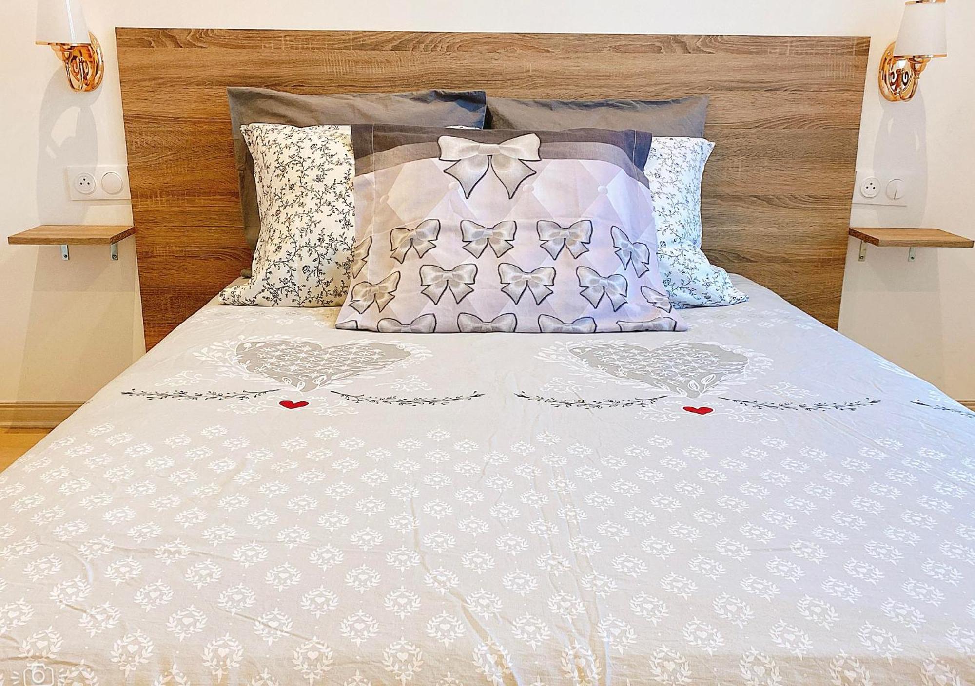 Leo Pacello Appartement Amboise Zewnętrze zdjęcie