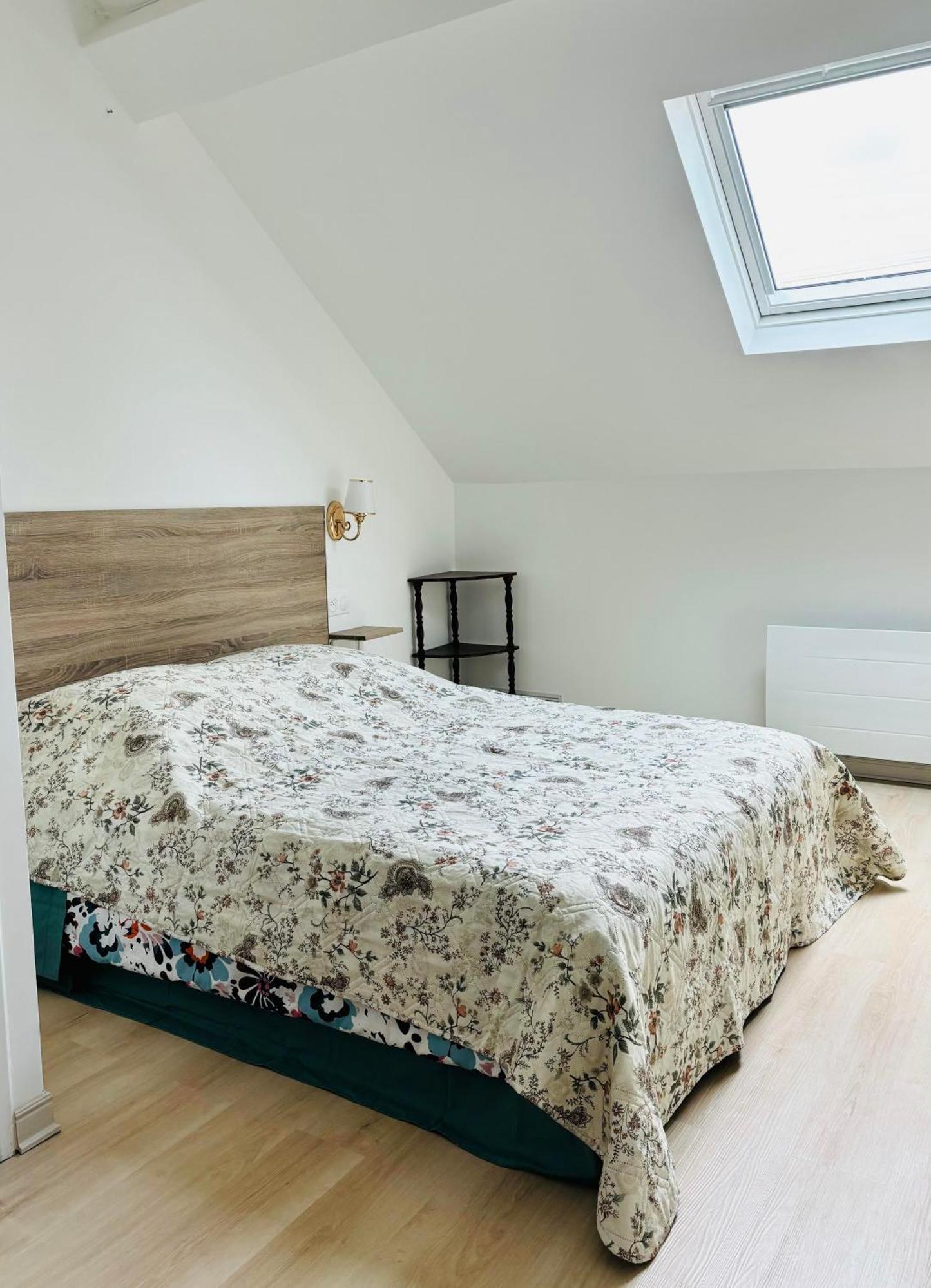 Leo Pacello Appartement Amboise Zewnętrze zdjęcie